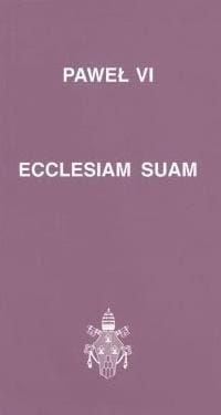 Ecclesiam suam, Paweł VI