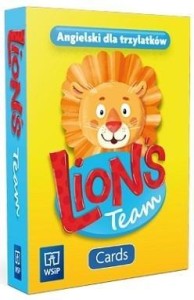 J. ANG. 3-LATEK LION'S TEAM. CARDS 2022 WSIP