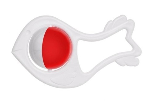 Grzechotka rybka, Tullo