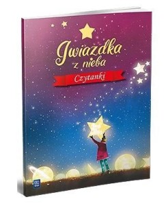 GWIAZDKA Z NIEBA. CZYTANKI WSIP, PRACA ZBIOROWA