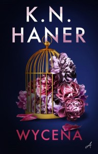 WYCENA, K.N. HANER