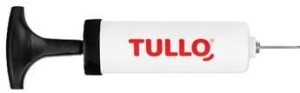 POMPKA IGŁOWA, TULLO