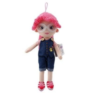 LALKA MARTA 35CM, TULILO