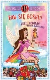 KARTKA OKOLICZNOŚCIOWA URODZINY 18