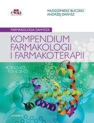 Farmakologia Danysza. Kompendium farmakologii i ..