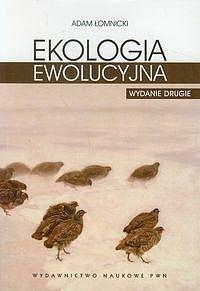 EKOLOGIA EWOLUCYJNA, ADAM ŁOMNICKI