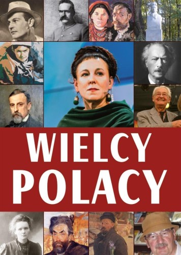 Wielcy Polacy, praca zbiorowa