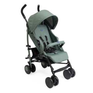 WÓZEK ECHO LITE MOSS, CHICCO