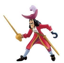 KAPITAN HOOK BULLYLAND, BULLYLAND