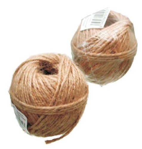 Sznurek jutowy 50g czeski, Koh-I-Noor