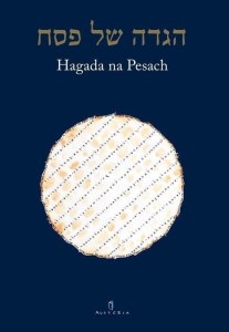 HAGADA NA PESACH, PRACA ZBIOROWA