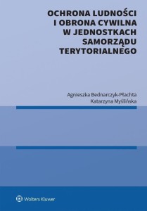OCHRONA LUDNOŚCI I OBRONA CYWILNA W JST
