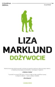 ANNIKA BENGTZON T.7 DOŻYWOCIE