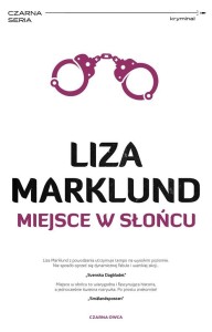 ANNIKA BENGTZON T.8 MIEJSCE W SŁOŃCU
