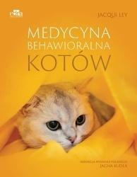 Medycyna behawioralna kotów, J. Ley