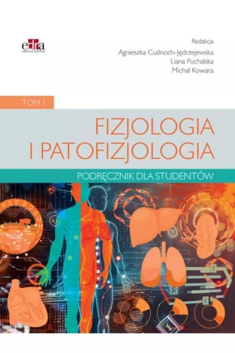 Fizjologia i patofizjologia T.1, praca zbiorowa