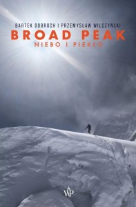 BROAD PEAK. NIEBO I PIEKŁO W.4