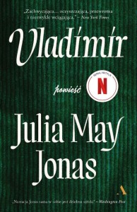 VLADIMIR, JULIA MAY JONAS