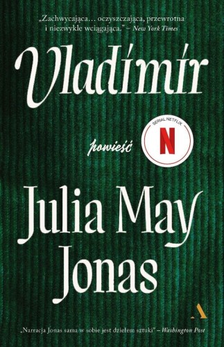 Vladimir, Julia May Jonas