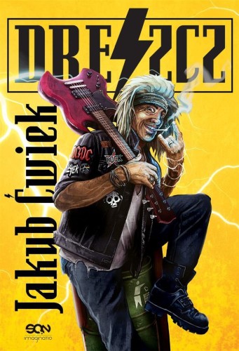 Dreszcz, Jakub Ćwiek