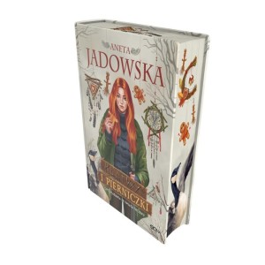 KLĄTWY I PIERNICZKI. OPOWIADANIA ZE ŚWIATA THORNU