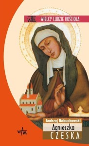 AGNIESZKA CZESKA, ANDRZEJ BABUCHOWSKI