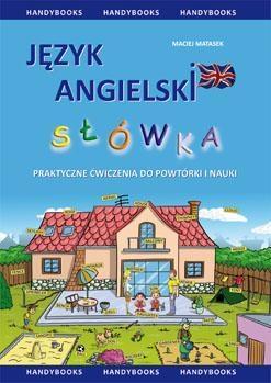 Jezyk angielski - Słówka, Matasek Maciej