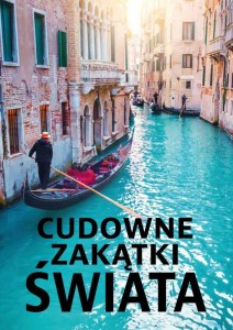 CUDOWNE ZAKĄTKI ŚWIATA