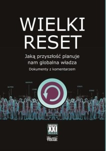WIELKI RESET, PRACA ZBIOROWA