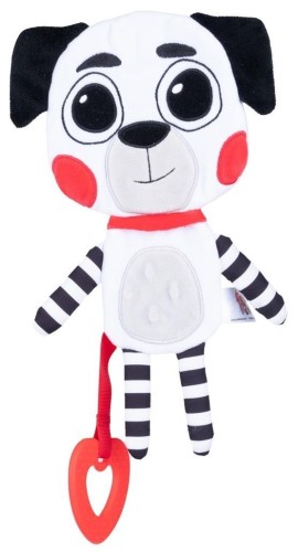 Kontrastowy pies, Balibazoo