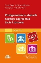 POSTĘPOWANIE W STANACH NAGŁEGO ZAGROŻENIA ŻYCIA...