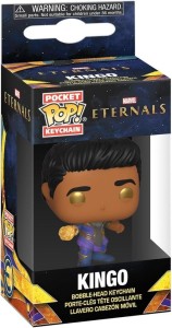 FUNKO BRELOK MARVEL KEYCHAIN ETERNALS, FUNKO