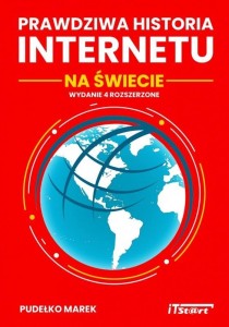 PRAWDZIWA HISTORIA INTERNETU NA ŚWIECIE