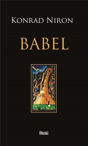 BABEL, KONRAD NIRON