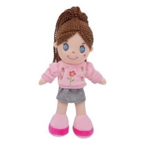 LALKA LENA 20CM, TULILO
