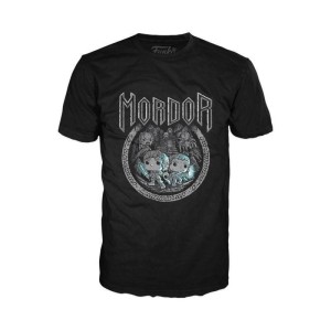 FUNKO T-SHIRT LORD OF THE RINGS S
