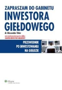 ZAPRASZAM DO GABINETU INWESTORA GIEŁDOWEGO
