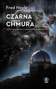 CZARNA CHMURA, FRED HOYLE