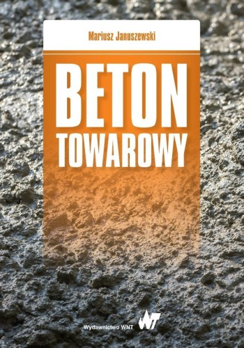 Beton towarowy, Mariusz Januszewski
