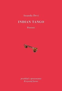 INDIAN TANGO, ANANDA DEVI