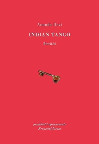 Indian Tango, Ananda Devi