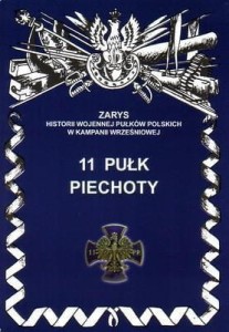 11 PUŁK PIECHOTY, LESZEK SZOSTEK