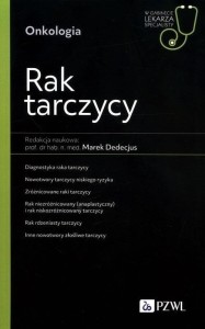 RAK TARCZYCY, MAREK DEDECJUS