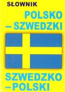 SŁOWNIK POLSKO-SZWEDZKI, SZWEDZKO-POLSKI