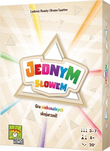 Jednym słowem REBEL, Rebel