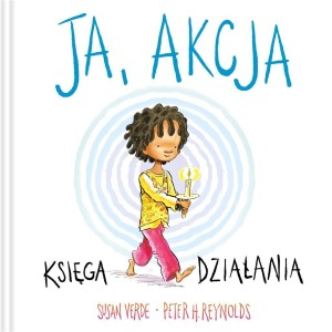 JA, AKCJA. KSIĘGA DZIAŁANIA