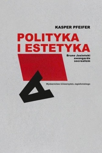 Polityka i estetyka, Kasper Pfeifer