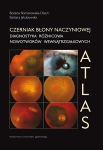 CZERNIAK BŁONY NACZYNIOWEJ. DIAGNOSTYKA RÓŻNICOWA