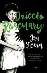 DZIECKO ROSEMARY, IRA LEVIN