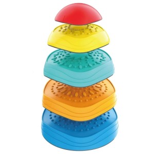 GRA PODUSZKI BALANSUJĄCE 5EL, MADEJ